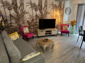 Gorgeous 2 bedrooms holiday apartement
